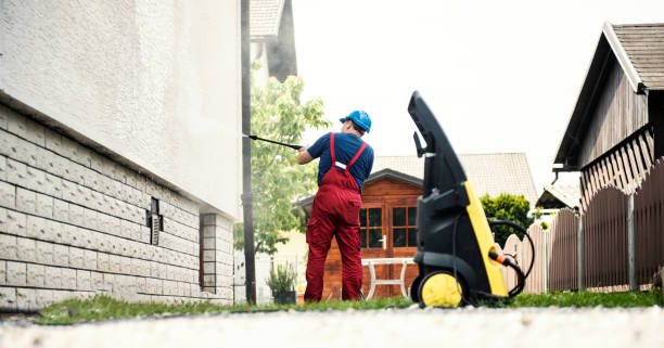 Best Parking Lot Cleaning in Asbury Park, NJ